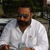 Vikaas Mendiratta