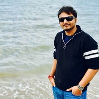 Vismay Mehta
