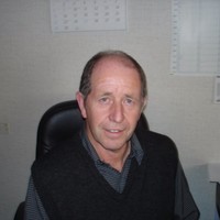 Dave Wiseman