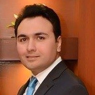 Muhammad Arsal, MS PMP