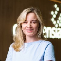 Yulia Beshlei