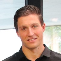 Daan Meister