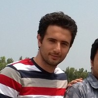 Javad Soleimanifard