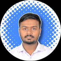G Santosh Kumar