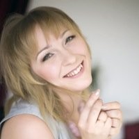 Светлана Леонычева