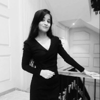Mehak Shakya