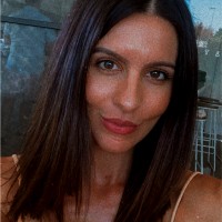 Isabelle Capoccia