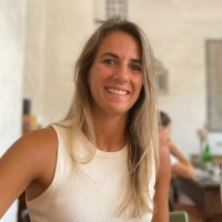 Senna van den Bos