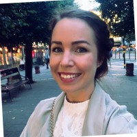 Elina Duveborn