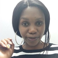 Kelebogile Dolly Kalagobi