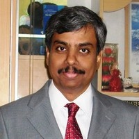 Dr J G R Sathiaseelan