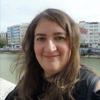 Amélie Rigaudy - Le Corvic