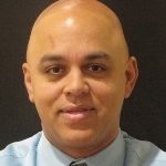 Gerald Holmes