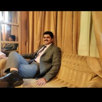 Ganesh Khopade