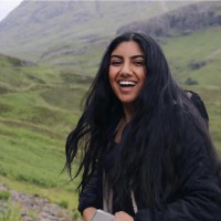 Gaurisha D.