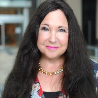 Carla Franklin