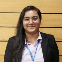 Harshita Sharma
