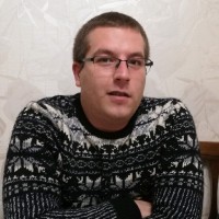 Nikolay Daskalov