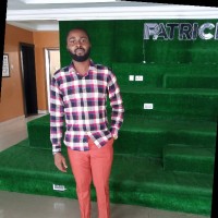 Abugu Victor C.