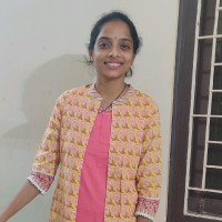Mounika Kakarlapudi