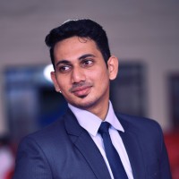 Vijay Mudaliar