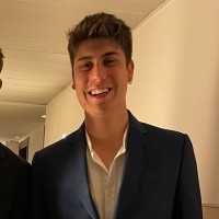 Ramon Stevanato