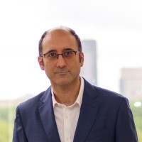 Babak Farhangi