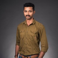 Nikhil Tv