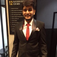 Meet Thakkar