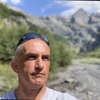Rodolphe Devedija