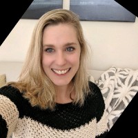 Christine Oswald, LMHC