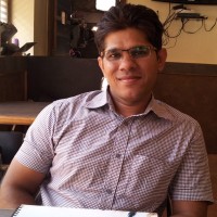 Vaibhav Ahirrao