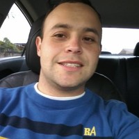 Ruben Gonzalez V