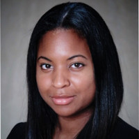 Denica Harrell, MBA