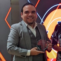 Erick Alvarado