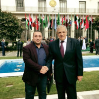 Mohamed Adel, MBA