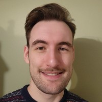 Trevor Paffrath, EIT