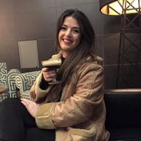 Sofia Chapman-Pascual
