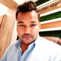 Vivek Singh Rajawat