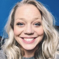 Johanna Burleson