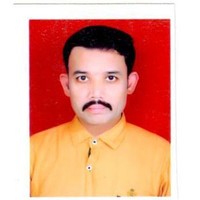 Suresh Solshe