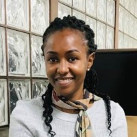 Renée Gitimu