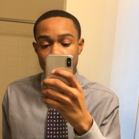 Xavier Wallace-Jones