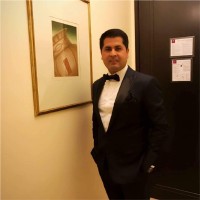 Anthony Khanal
