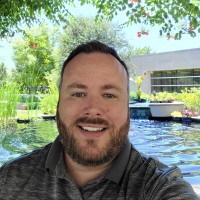 Josh Lake
