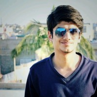 Hamza Maqbool