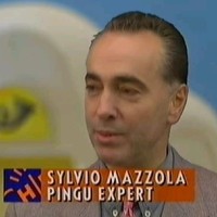 Sylvio Mazzola