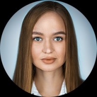 Anastasia Leonteva