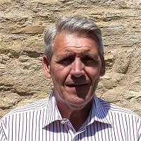 Stuart Docker