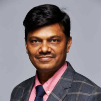 Bhadresh Patel